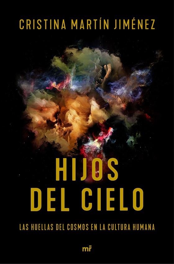 HIJOS DEL CIELO | 9788427044883 | MARTÍN JIMÉNEZ, CRISTINA