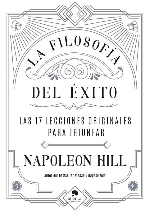 LA FILOSOFÍA DEL ÉXITO | 9788413441412 | HILL, NAPOLEON