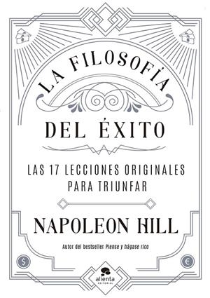 LA FILOSOFÍA DEL ÉXITO | 9788413441412 | HILL, NAPOLEON