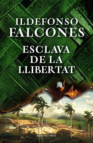 ESCLAVA DE LA LLIBERTAT | 9788418062049 | FALCONES, ILDEFONSO