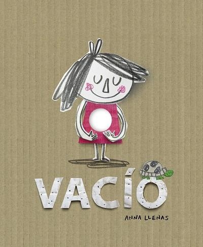 VACÍO | 9788426451590 | LLENAS, ANNA