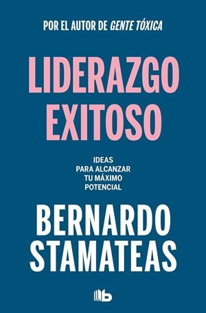 LIDERAZGO EXITOSO | 9788413144313 | STAMATEAS, BERNARDO