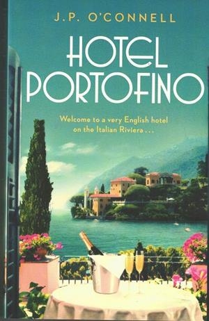 HOTEL PORTOFINO | 9781398511750 | O'CONNELL JOHN