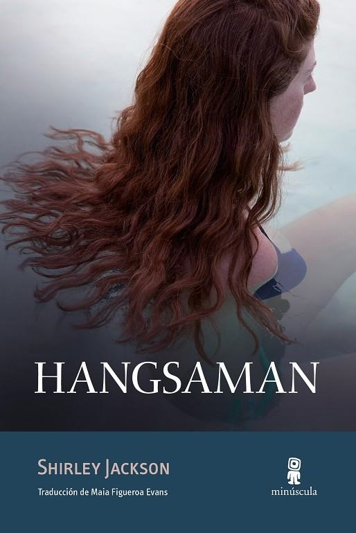 HANGSAMAN | 9788412505368 | JACKSON, SHIRLEY