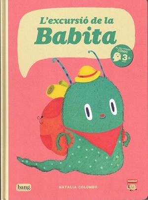 L'EXCURSIÓ DE LA BABITA | 9788413714462 | COLOMBO, NATALIA