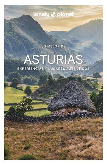 LO MEJOR DE ASTURIAS 2 | 9788408254478 | BASSI, GIACOMO