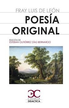 POESÍA ORIGINAL | 9788497409087 | LEÓN, FRAY LUIS DE