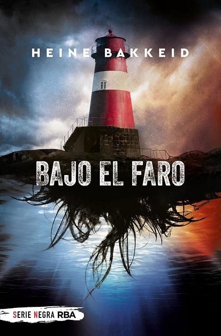BAJO EL FARO (BOLSILLO) | 9788491879275 | BAKKEID, HEINE