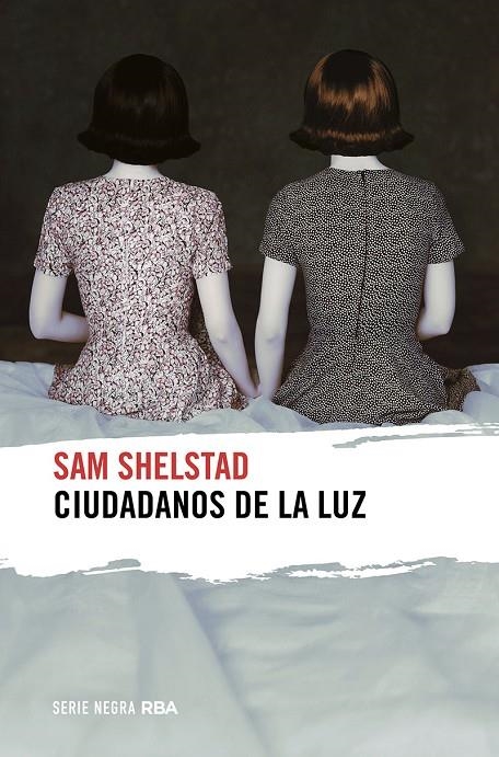 CIUDADANOS DE LA LUZ | 9788491876892 | SHELSTAD, SAM