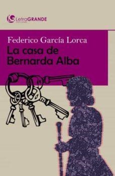 LA CASA DE BERNARDA ALBA | 9788412098082 | GARCÍA LORCA, FEDERICO