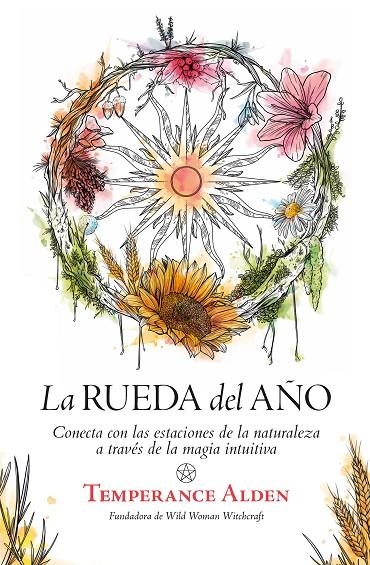 LA RUEDA DEL AÑO | 9788411311137 | TEMPERANCE ALDEN