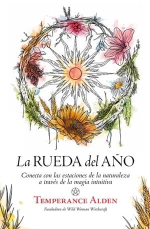 LA RUEDA DEL AÑO | 9788411311137 | TEMPERANCE ALDEN