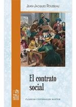 EL CONTRATO SOCIAL | 9791020805089 | ROUSSEAU, JEAN-JACQUES