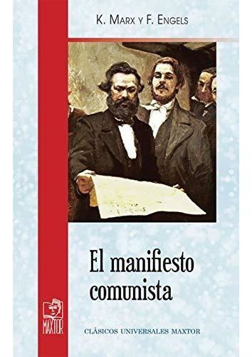 EL MANIFIESTO COMUNISTA | 9791020805102 | MARX, KARL/ ENGELS, FRIEDRICH