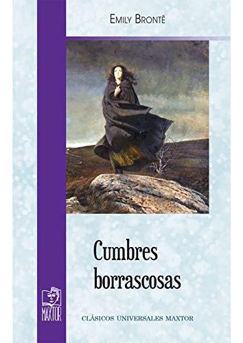 CUMBRES BORRASCOSAS | 9791020805041 | BRONTË, EMILY