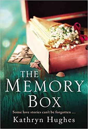 THE MEMORY BOX | 9781472265951 | HUGHES, KATHRYN