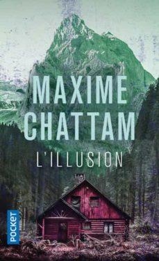 L ILLUSION | 9782266311267 | CHATTAM, MAXIME