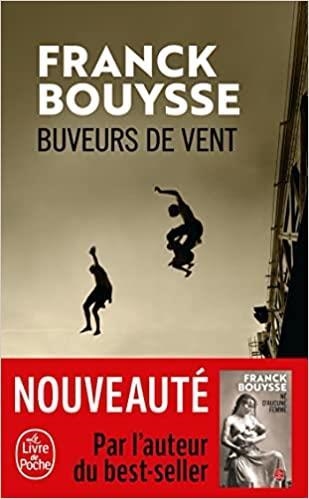 BUVEURS DE VENT | 9782253079736 | BOUYSSE, FRANCK