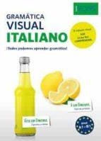 GRAMATICA VISUAL ITALIANO PONS | 9788419065445 | AAVV