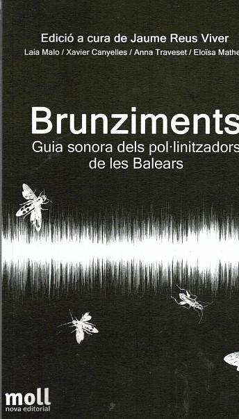 BRUNZIMENTS | 9788427360150 | JAUME REUS VIVER