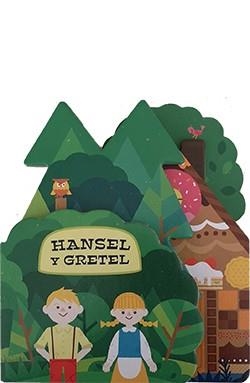 HANSEL Y GRETEL | 9788418350924 | SHUNSUKE SATAKE