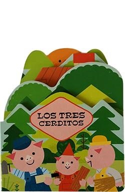 LOS TRES CERDITOS | 9788418350986 | SHUNSUKE SATAKE