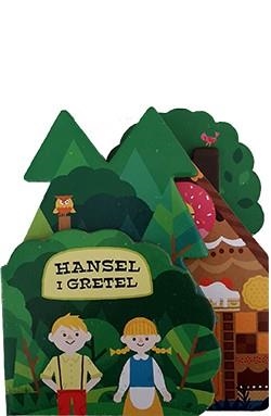 HANSEL I GRETEL | 9788418350931 | SHUNSUKE SATAKE