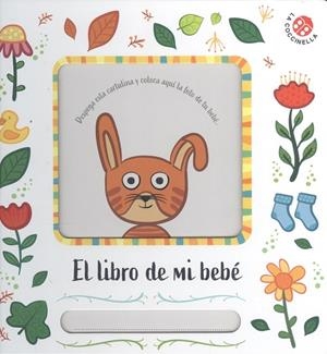EL LIBRO DE MI BEBÉ | 9788855063937 | , VVAA
