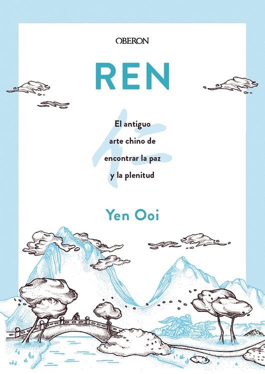 REN | 9788441545809 | OOI, YEN