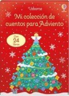 MI COLECCION DE CUENTOS PARA ADVIENTO | 9781803704081 | VV.AA.