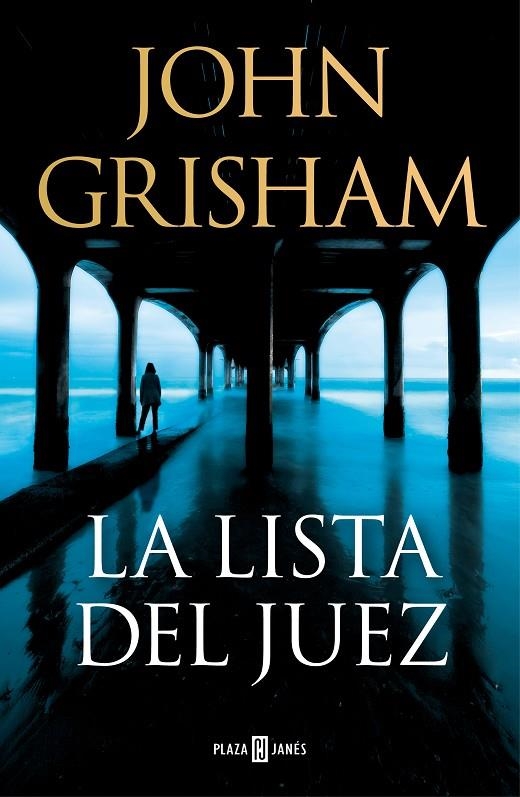 LA LISTA DEL JUEZ | 9788401027734 | GRISHAM, JOHN