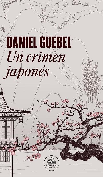 UN CRIMEN JAPONÉS | 9788439739975 | GUEBEL, DANIEL