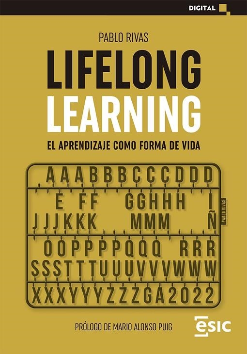LIFELONG LEARNING | 9788419480095 | RIVAS, PABLO