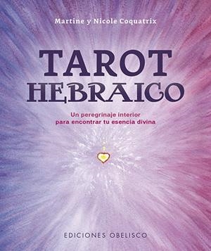 TAROT HEBRAICO | 9788491118787 | COQUATRIX, MARTINE/COQUATRIX, NICOLE