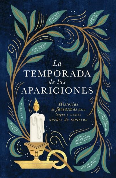 LA TEMPORADA DE LAS APARICIONES | 9788416517923 | AUTORES, VARIOS