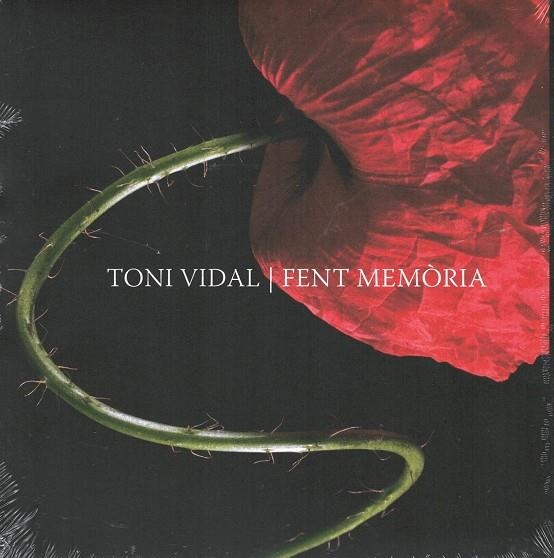 FENT MEMORIA | 9788409433339 | VIDAL, TONI