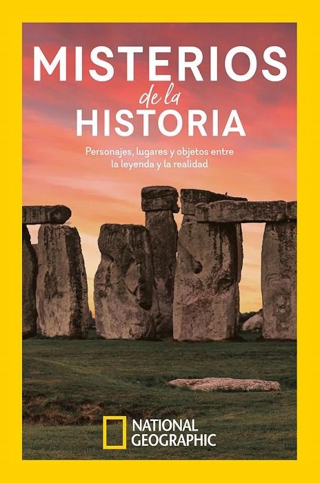 MISTERIOS DE LA HISTORIA | 9788482988351 | DANIELS, PATRICIA S.