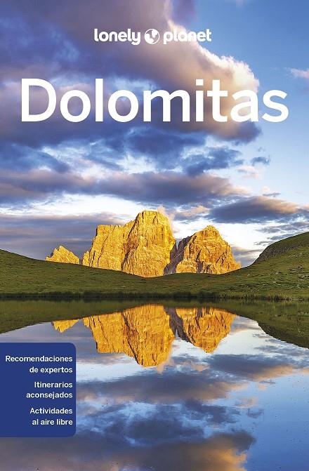 DOLOMITAS 2 | 9788408258384 | BASSI, GIACOMO/FALCONIERI, DENIS/PASINI, PIERO