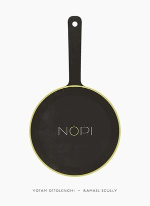 NOPI | 9788418681387 | OTTOLENGHI, YOTAM/SCULLY, RAMAEL