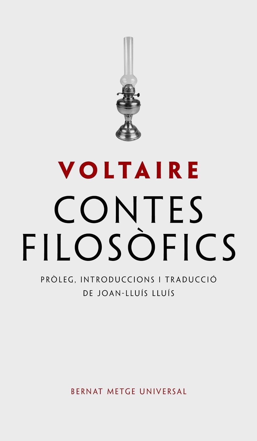 CONTES FILOSÒFICS | 9788498593952 | FRANÇOIS MARIE AROUET, VOLTAIRE