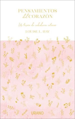 PENSAMIENTOS DEL CORAZÓN | 9788417694784 | HAY, LOUISE