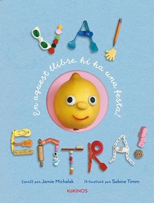 VA! ENTRA! | 9788419475039 | MICHALAK, JAMIE