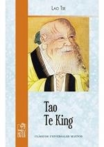 TAO TE KING | 9791020805249 | LAO TSE