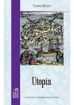 UTOPIA | 9791020805256 | MORO, TOMÁS