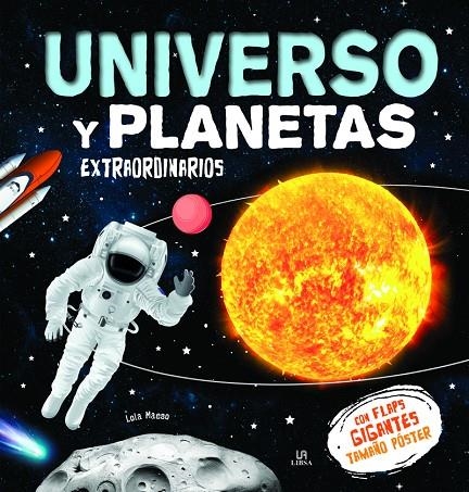 UNIVERSO Y PLANETAS EXTRAORDINARIOS | 9788466241939 | EQUIPO EDITORIAL
