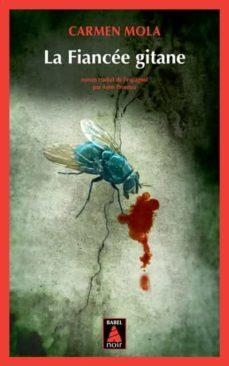 AS21 LA FIANCEE GITANE | 9782330147709 | MOLA, CARMEN