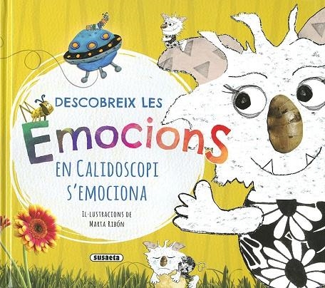 LES EMOCIONS | 9788467774191 | DELGADO, ANA