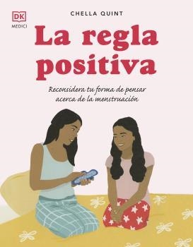 REGLA POSITIVA, LA | 9788497991797 | QUINT, CHELLA