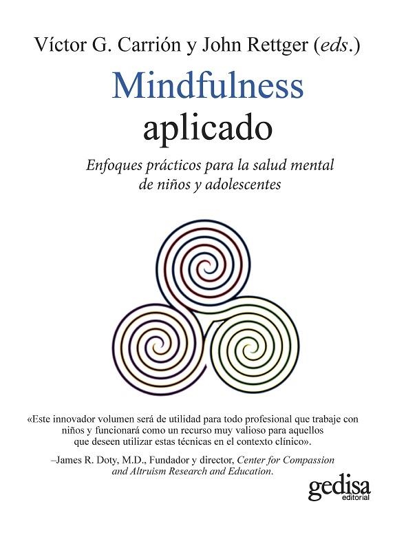 MINDFULNESS APLICADO | 9788418914836 | VARIOS AUTORES