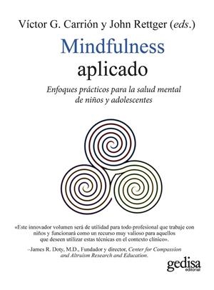 MINDFULNESS APLICADO | 9788418914836 | VARIOS AUTORES